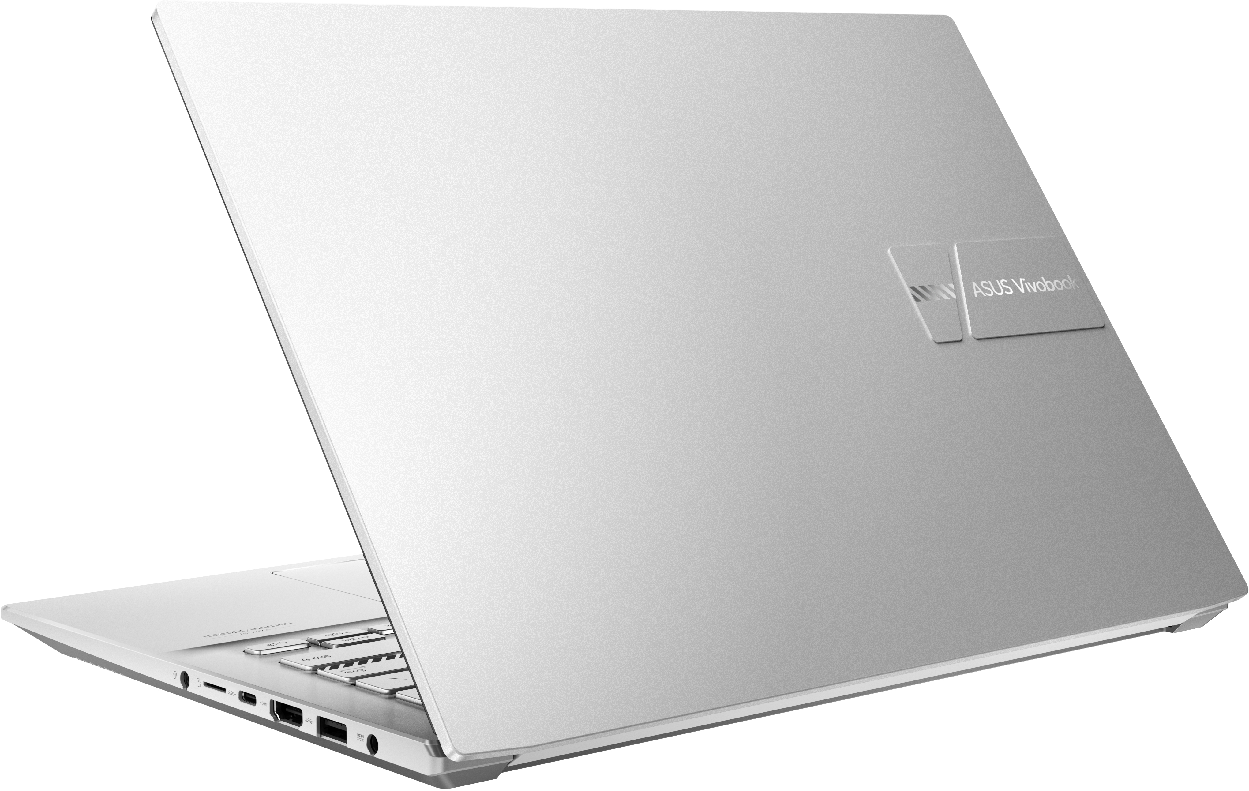 Specificaties van ASUS Vivobook Pro 14 OLED M3401QC-KM051W - Tweakers