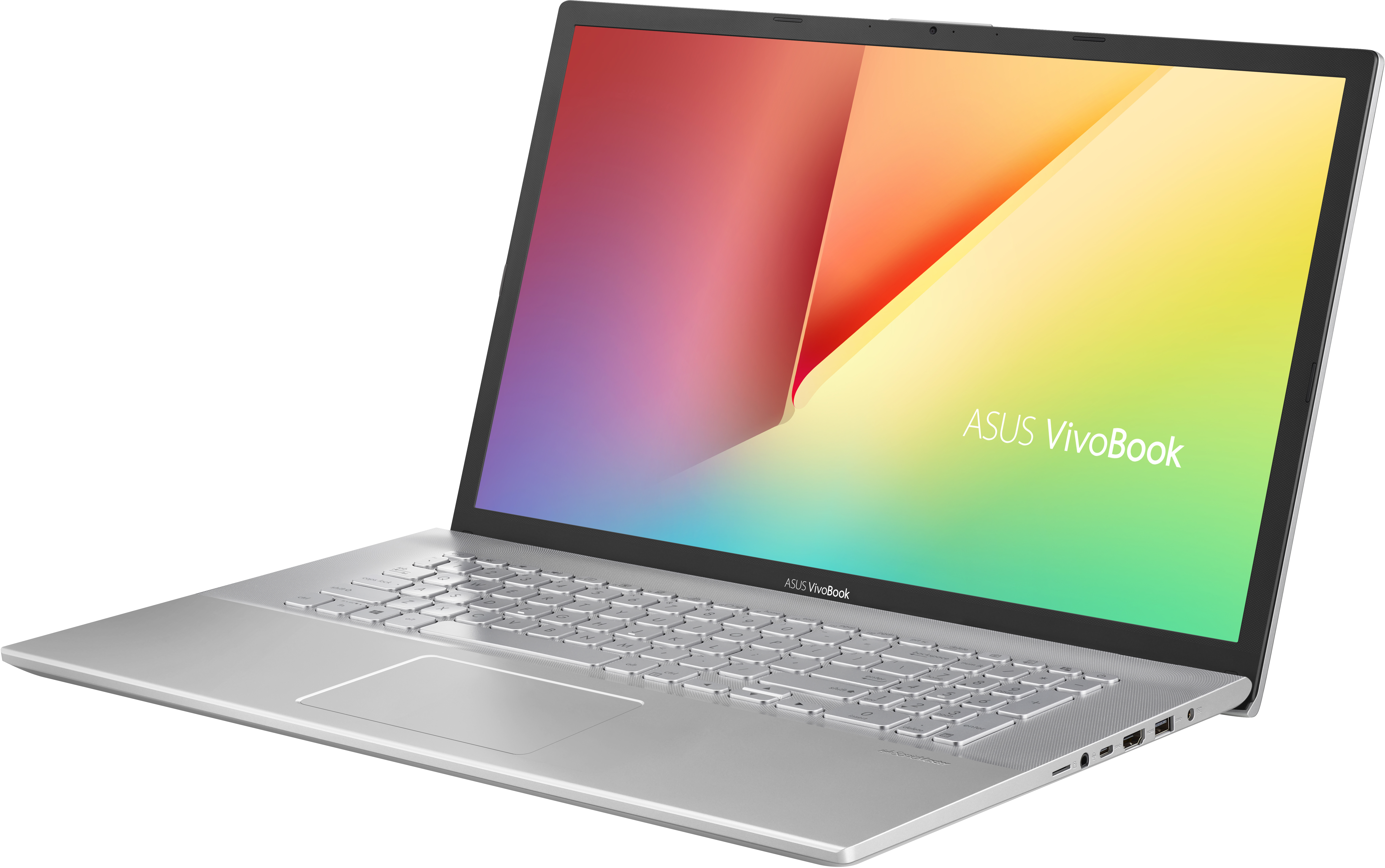 ASUS VivoBook 17 X712EA-BX176W: beste prijs - Tweakers