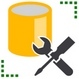 SQL Server Management Studio logo (79 pix)