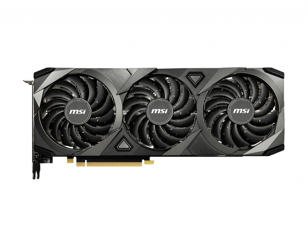 MSI GeForce RTX 3080 VENTUS 3X PLUS 10G OC LHR: beste prijs - Tweakers