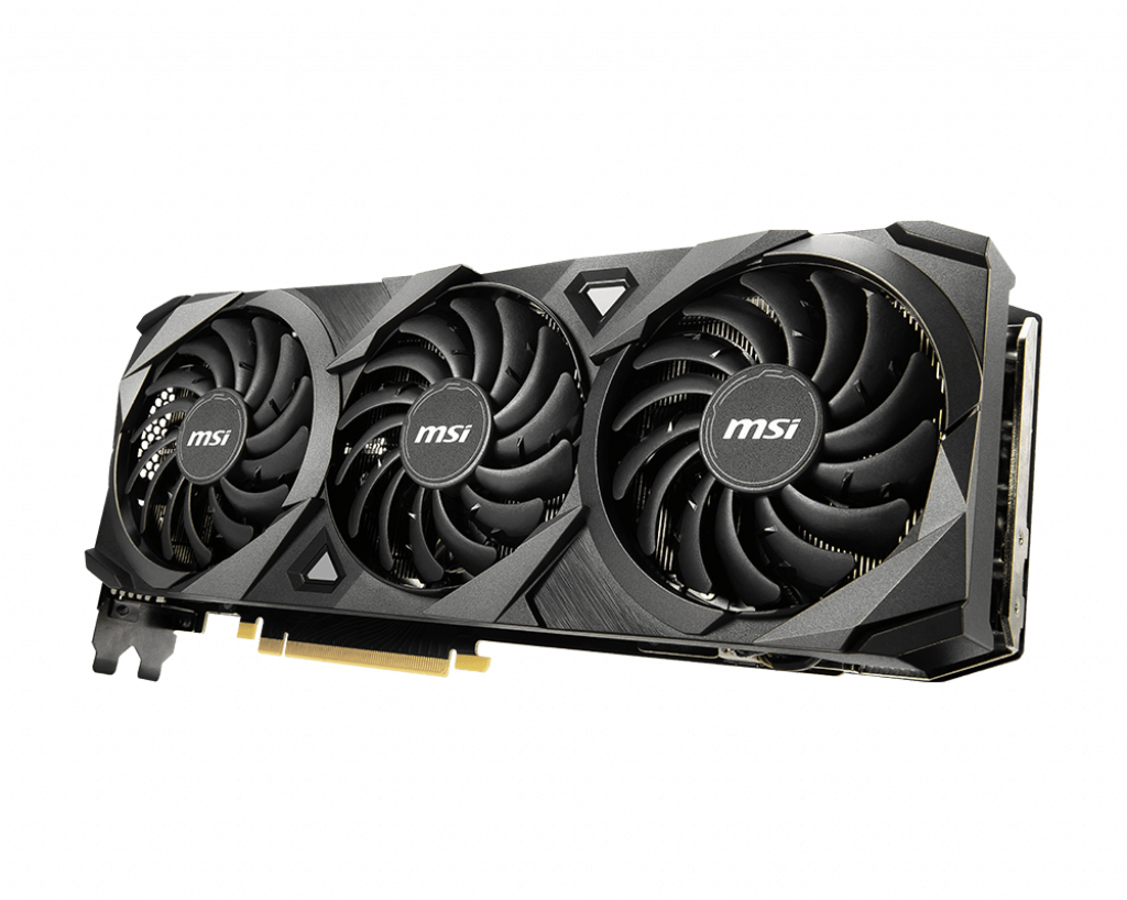 MSI VENTUS X3 OC 非LHR RTX 3080 MSI GeForce RTX 3080 VENTUS 3X PLUS 10G OC LHR: beste prijs - Tweakers