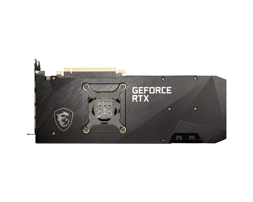 MSI GeForce RTX 3080 VENTUS 3X PLUS 10G OC LHR: beste prijs - Tweakers