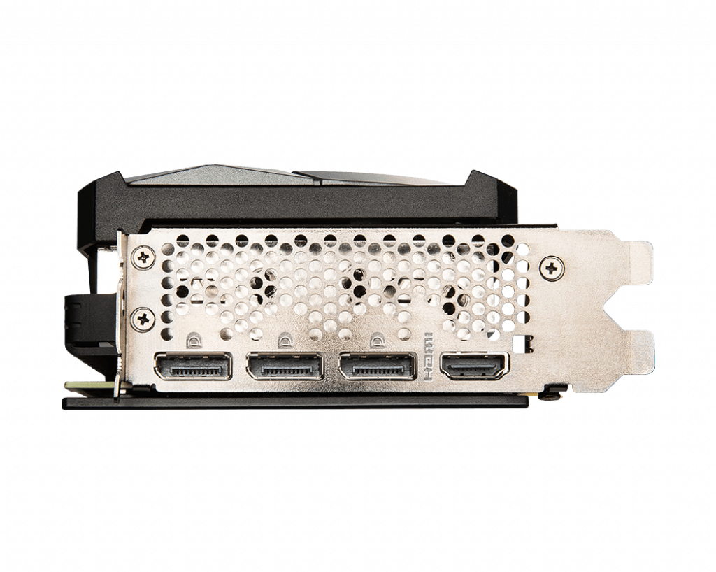 MSI GeForce RTX 3080 VENTUS 3X PLUS 10G OC LHR: beste prijs - Tweakers