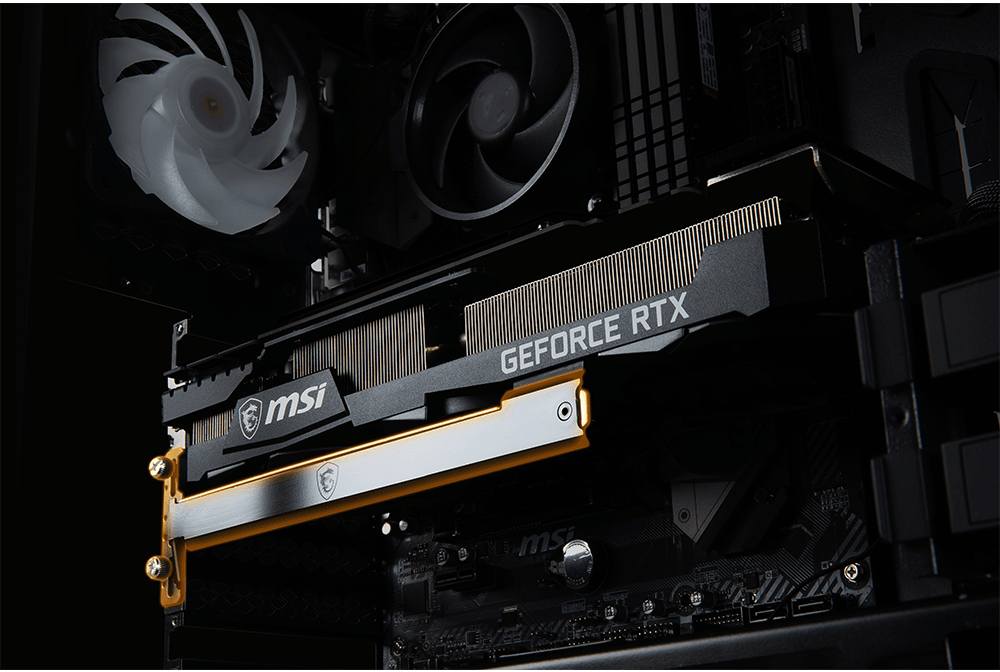 MSI GeForce RTX 3080 VENTUS 3X PLUS 10G OC LHR: beste prijs - Tweakers