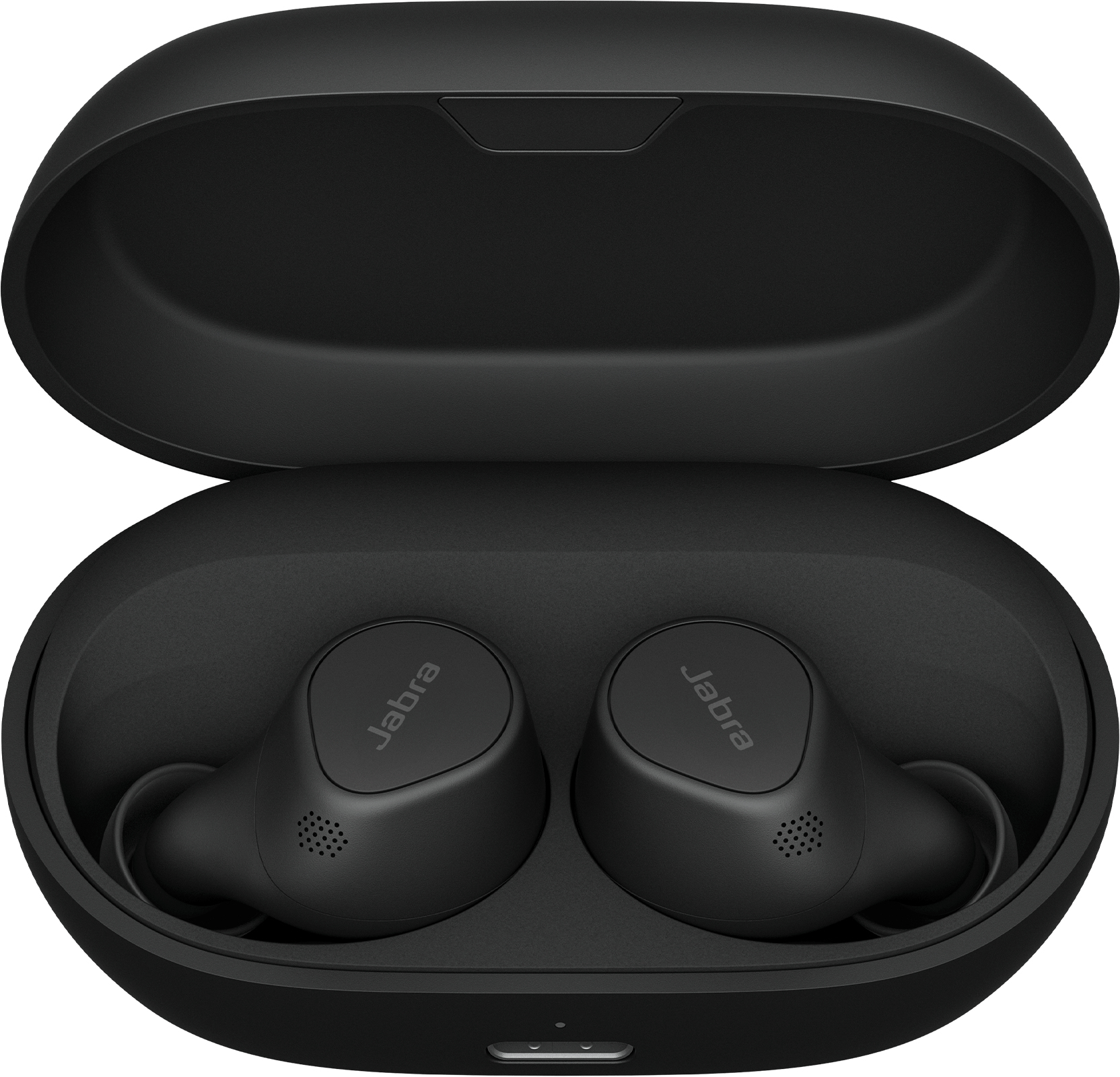 Jabra Elite 7 Pro (Titanium Black) 美品 Jabra Elite 7 Pro (Titanium, Zwart): beste prijs - Tweakers