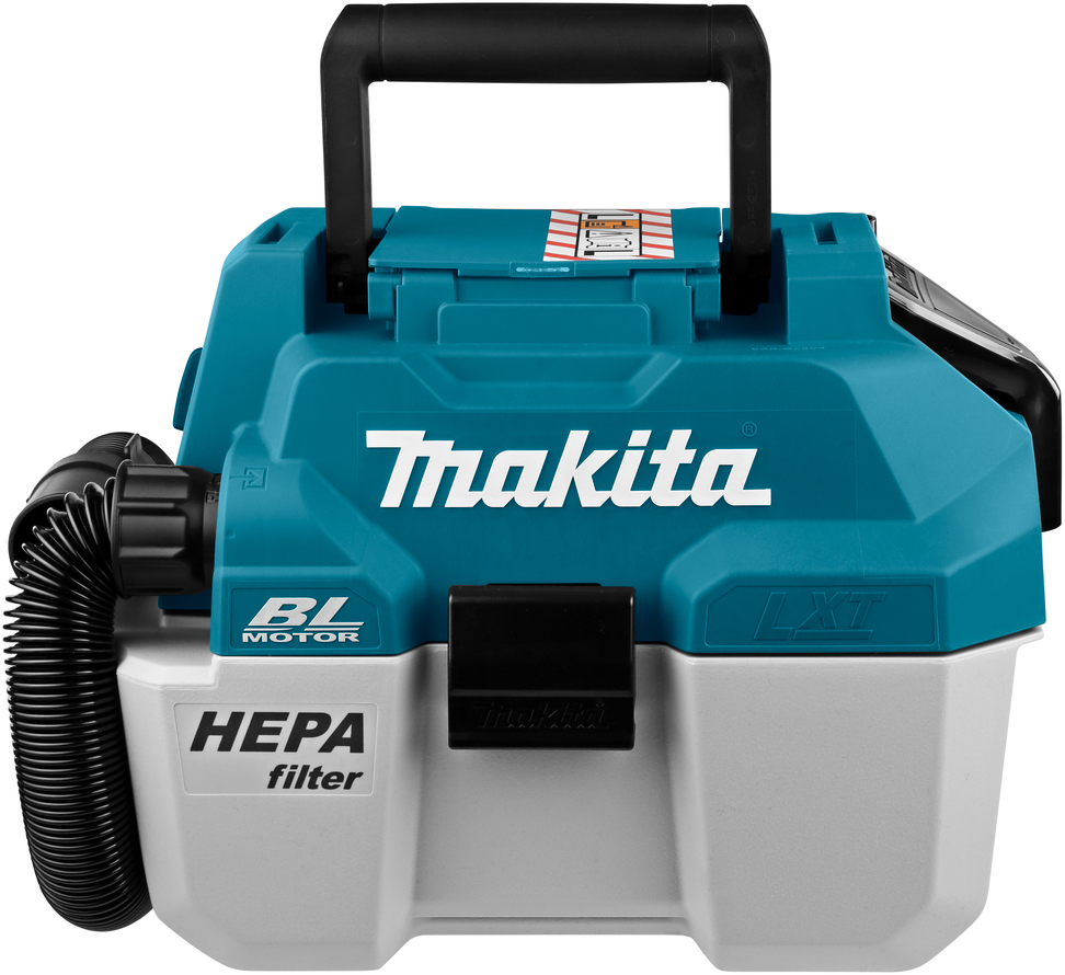 Makita - Nat-droogstofzuigers / Huishoudelijke Stofzuigers Makita - Nat-droogstofzuigers / Huishoudelijke Stofzuigers