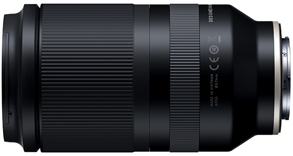 Tamron 70-180mm F/2.8 Di III VXD: beste prijs - Tweakers
