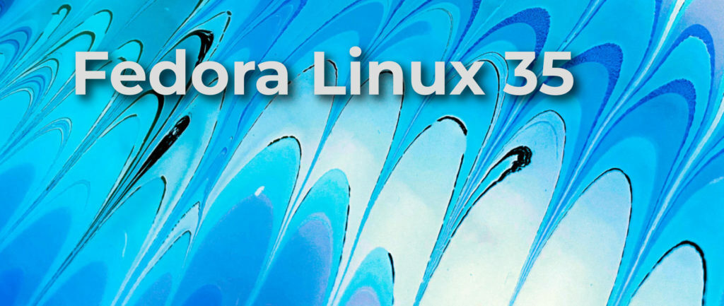 Fedora 31