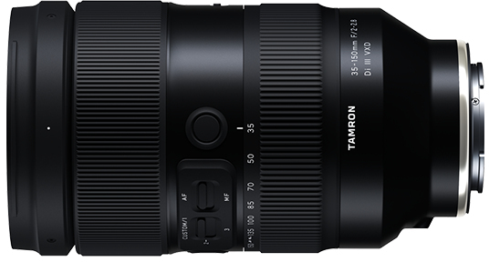 Tamron AF 35-150mm f / 2.0-2.8Di III VXD: beste prijzen, echte