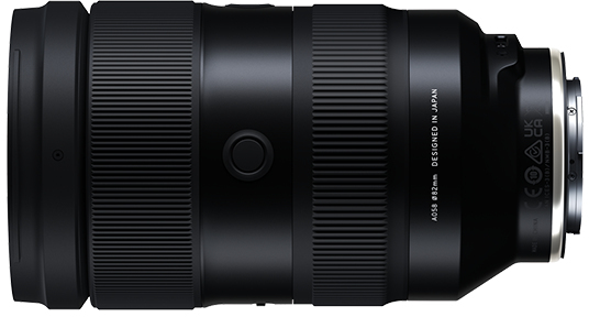 Tamron AF 35-150mm f / 2.0-2.8Di III VXD: beste prijs - Tweakers