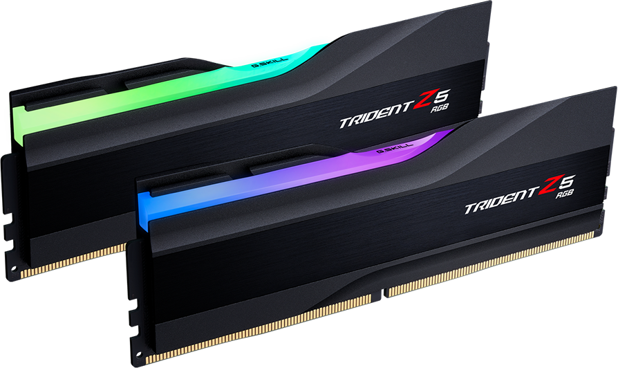 G.Skill Trident Z5 RGB F5-6400J3239G16GX2-TZ5RK: beste prijs