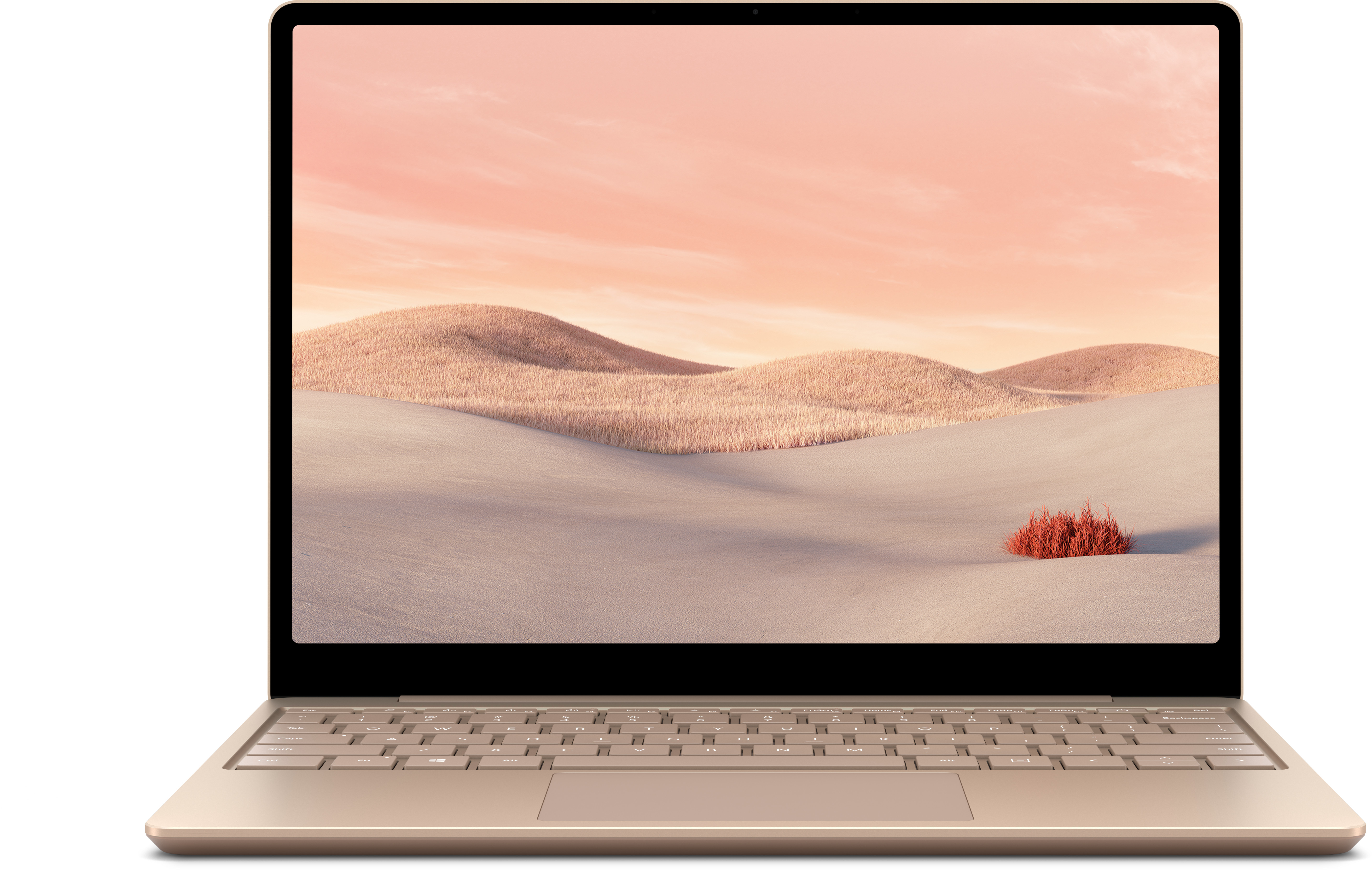 Microsoft Surface Laptop Go i5-1035G1 (8GB, 256GB SSD, Azerty