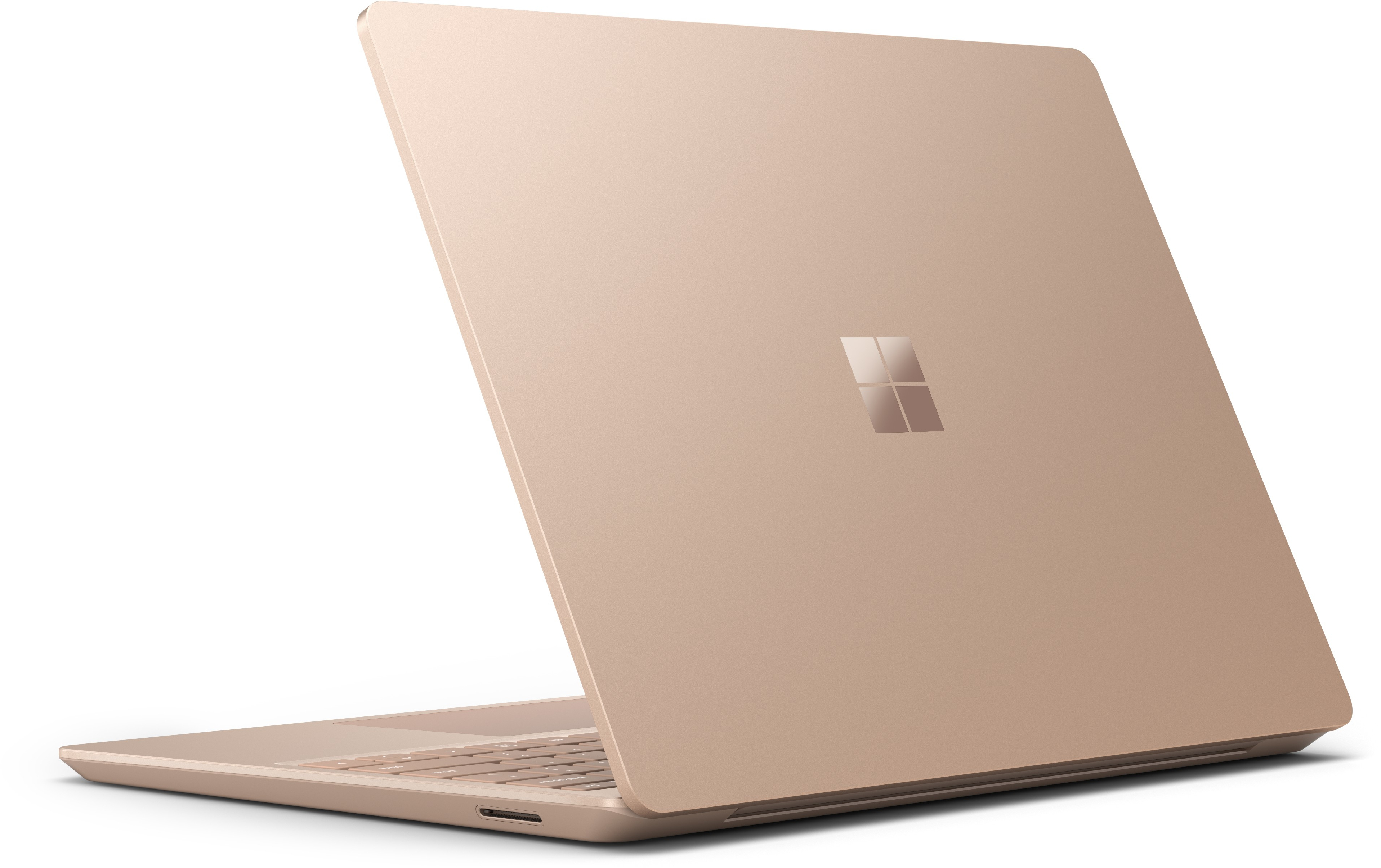 Specificaties van Microsoft Surface Laptop Go i5-1035G1 (8GB