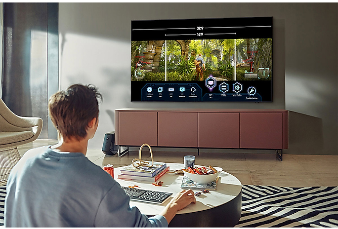 Samsung 55 inch q80a Clearance