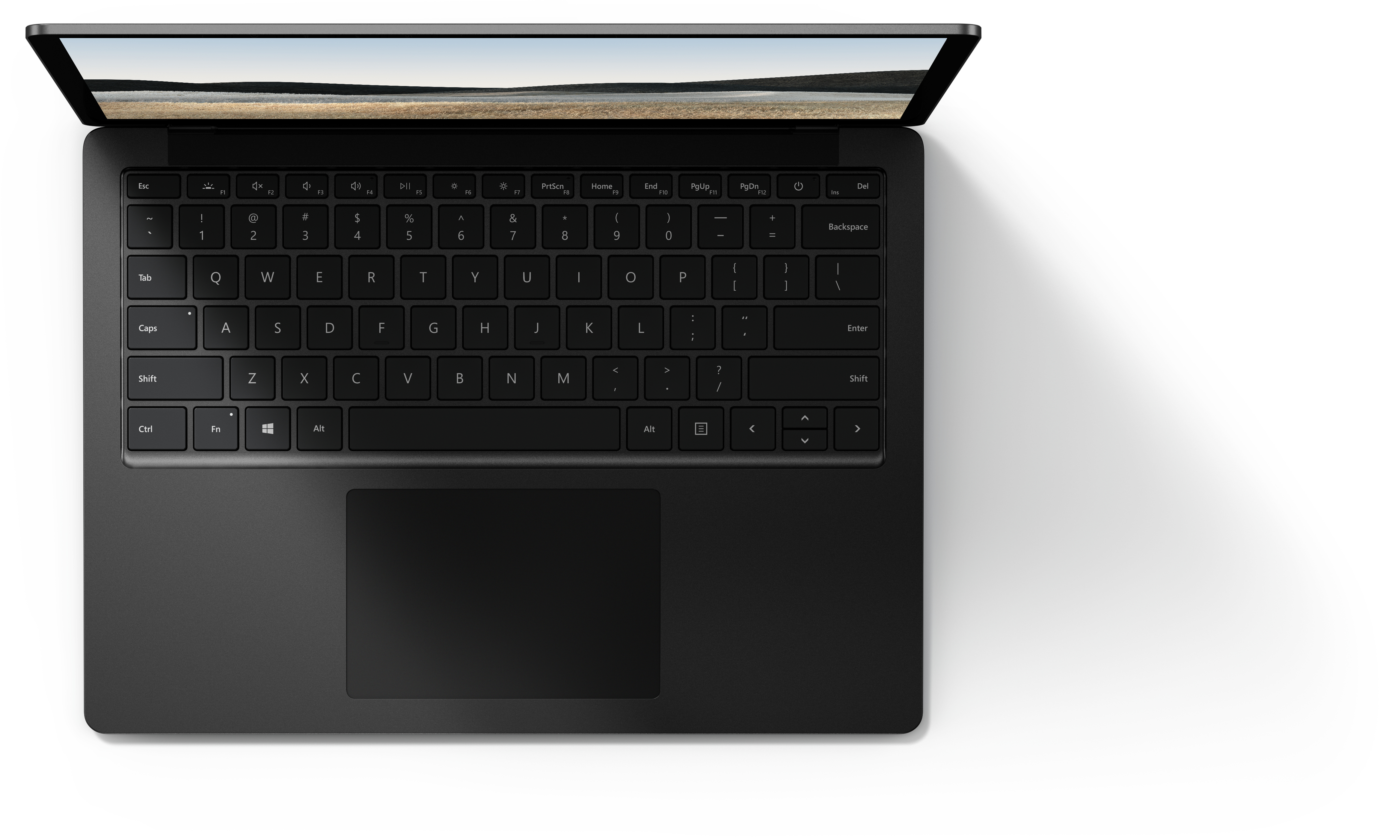 Microsoft Surface Laptop 4 i7-1185G7 (13.5