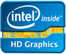 Intel Graphics logo (79 pix)