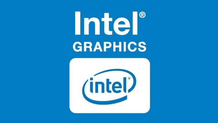 Intel HD Graphics