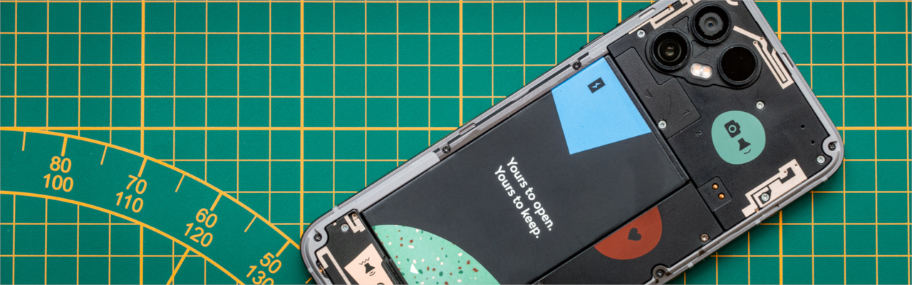 Fairphone rilascia Android 10 per il 2015 Fairphone 2 – Tablet e telefoni – Novità