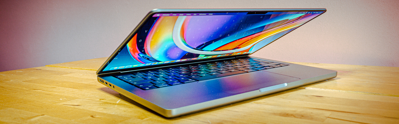 Recensione di Apple MacBook Pro 2021: aspetto e connettività