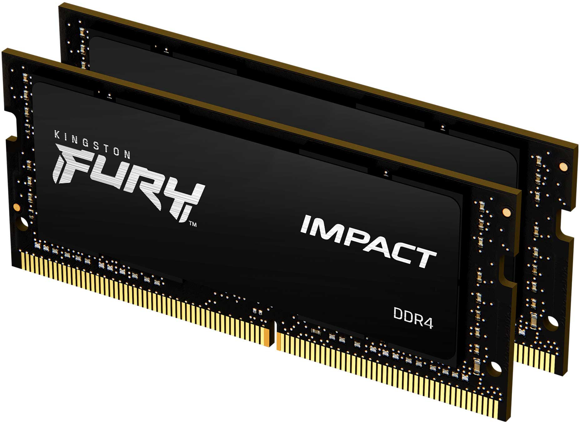 Kingston Fury Impact KF432S20IBK2/16: beste prijs - Tweakers