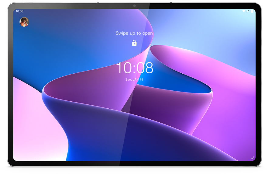 Lenovo Tab P12 Pro (ZA9D0063SE) Grijs: beste prijs - Tweakers
