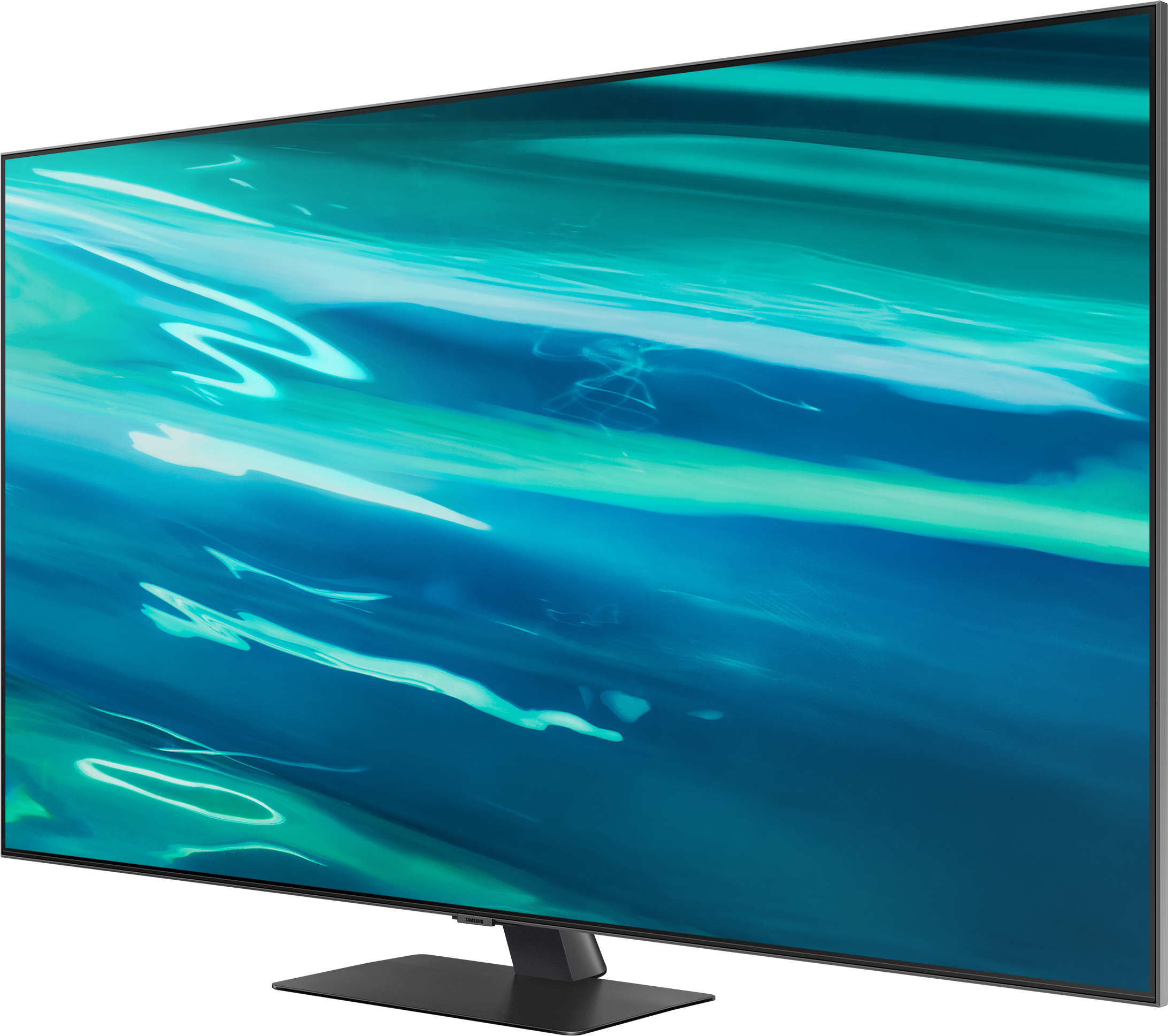 Samsung 55 inch q80a Clearance