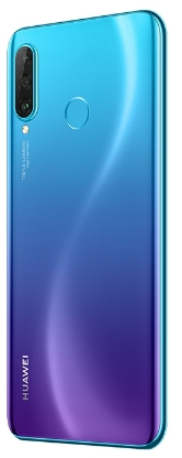Huawei P30 lite (4GB, 64GB opslag) Blauw: beste prijs - Tweakers