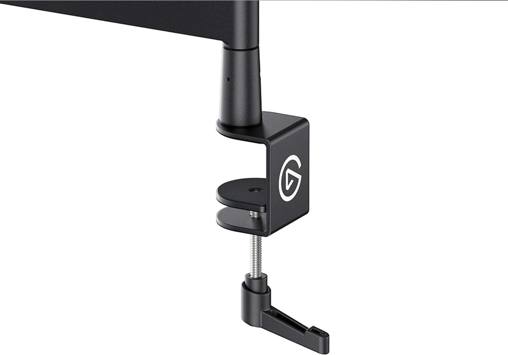 Elgato Wave Mic Arm LP White Edition - Streaming Valley