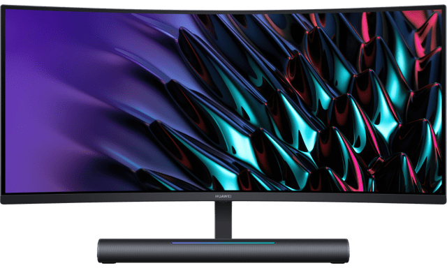 Specificaties van Huawei MateView GT 34 Sound Edition Zwart - Tweakers