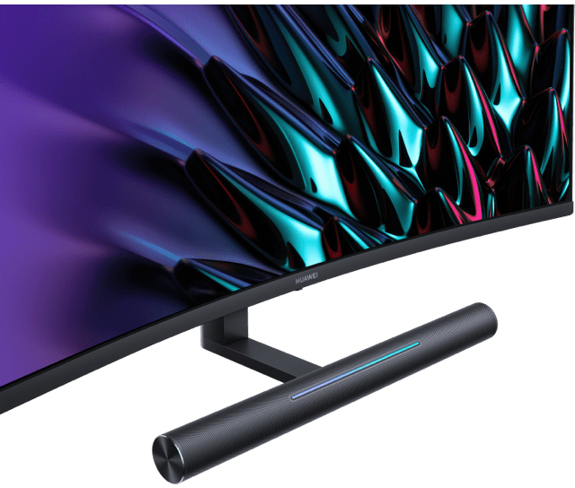 HUAWEI MateView GT 34インチ Sound Edition HUAWEI MateView GT 34-inch Standard Edition スペック
