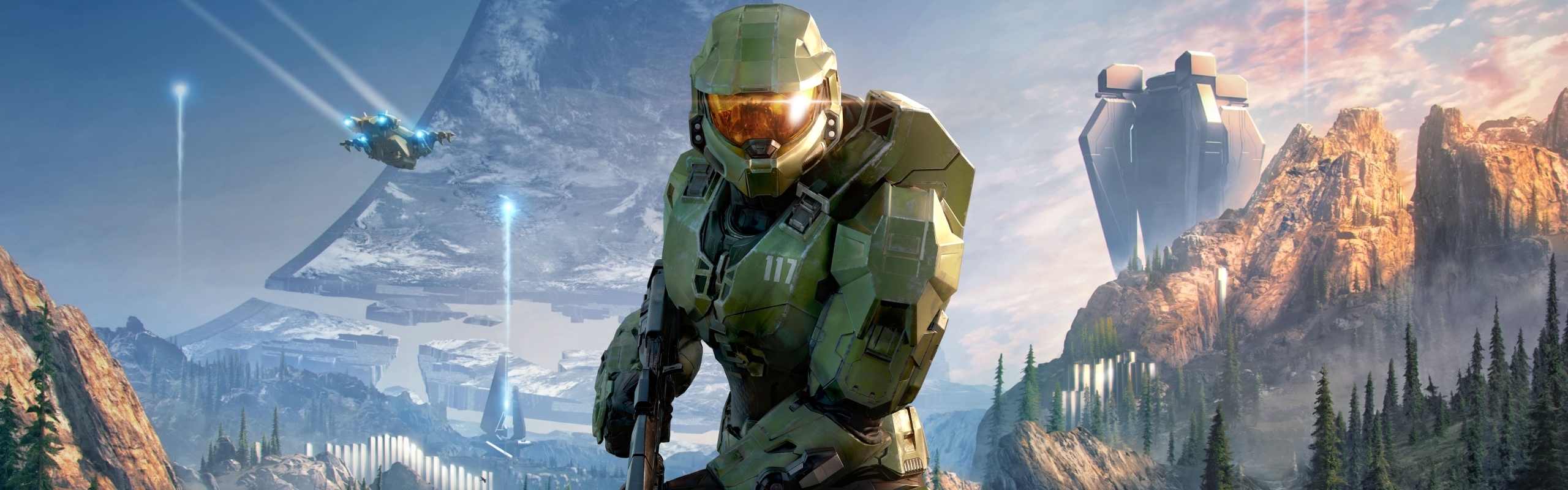 Recensione di Halo Infinite – Tweakers