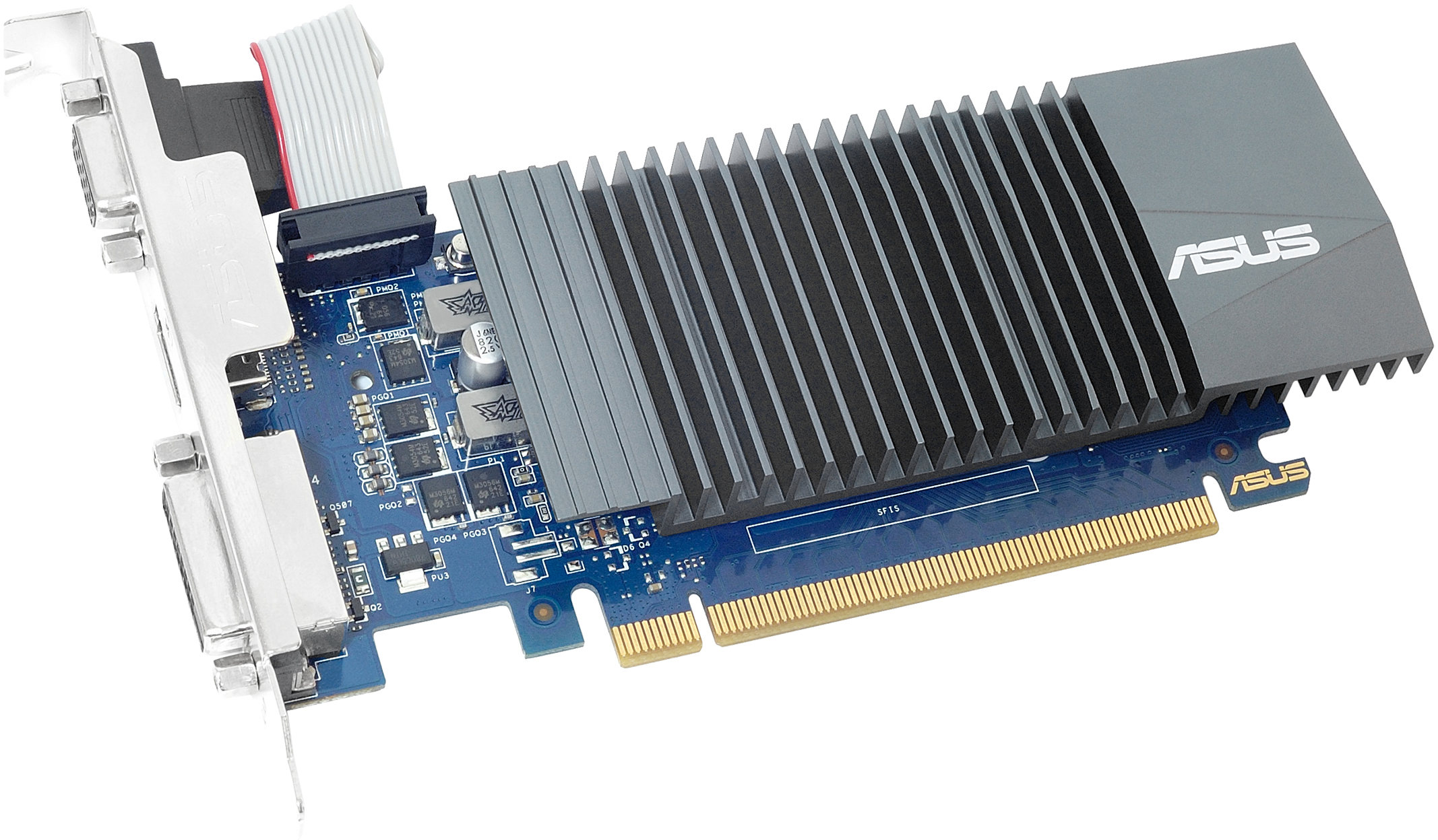 Pci X Видеокарта Купить