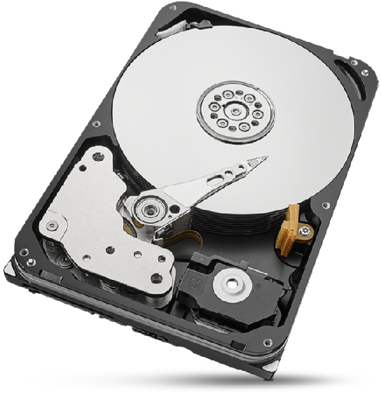 Seagate IronWolf Pro, 20TB (ST20000NE000): beste prijzen, echte