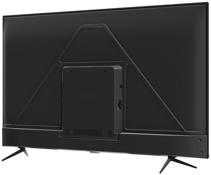 TCL 50P615 BLACK 50インチテレビ TCL 50P615 BLACK 50インチテレビ 2021年製 TCL 50P615 [50