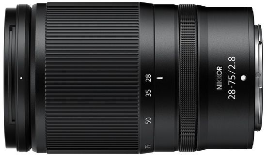 Nikon Nikkor Z 28-75mm f/2.8: beste prijzen, echte reviews en