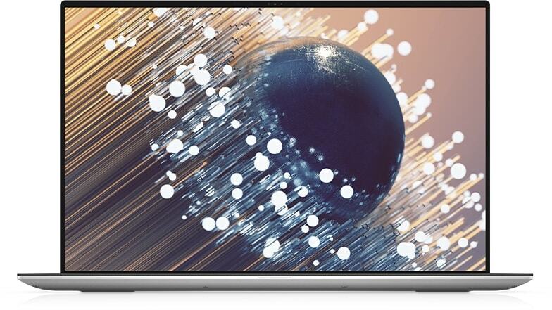 Dell XPS 17 (9710): beste prijs - Tweakers