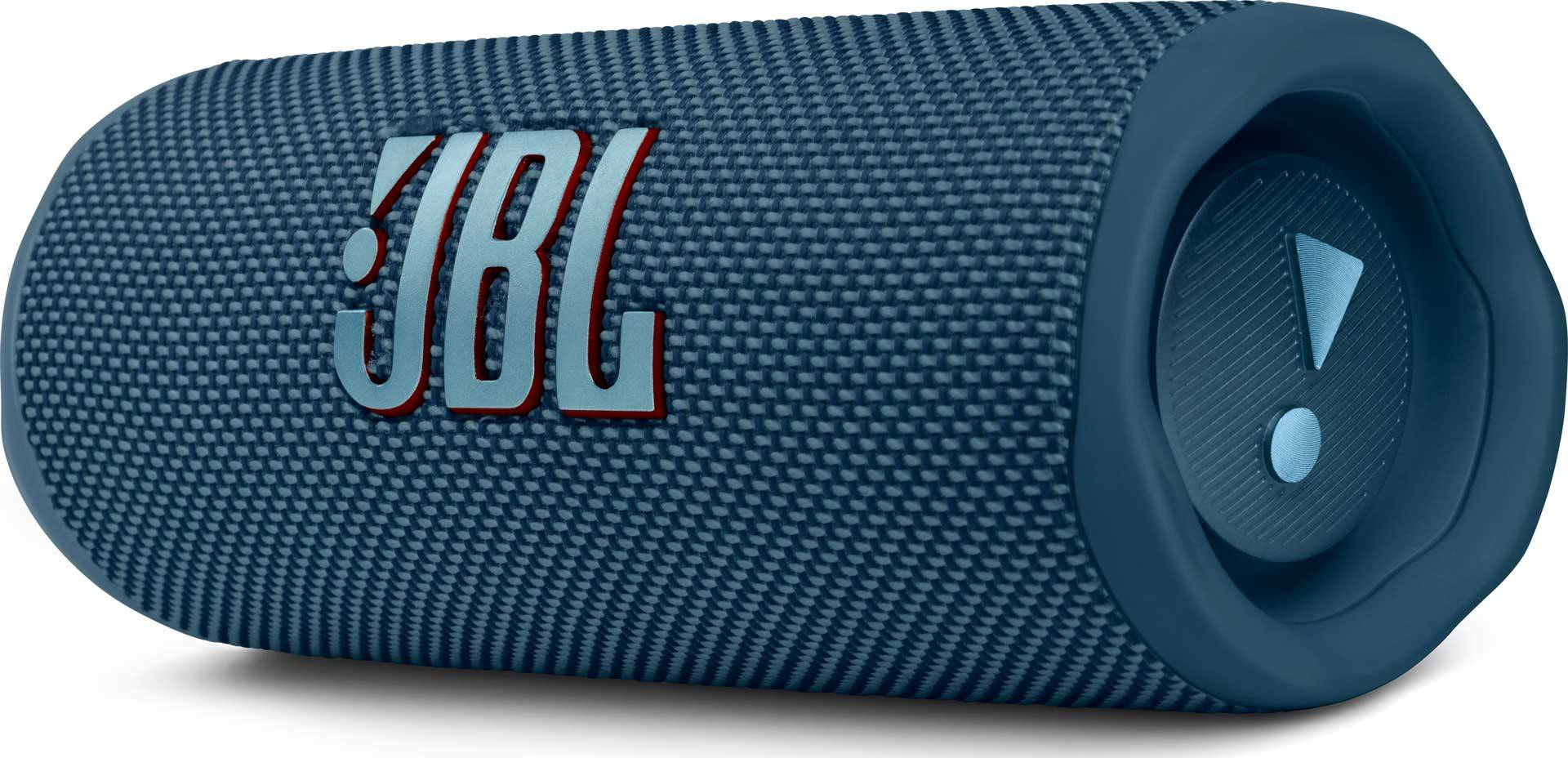 JBL Flip 6 Donkerblauw: beste prijs - Tweakers