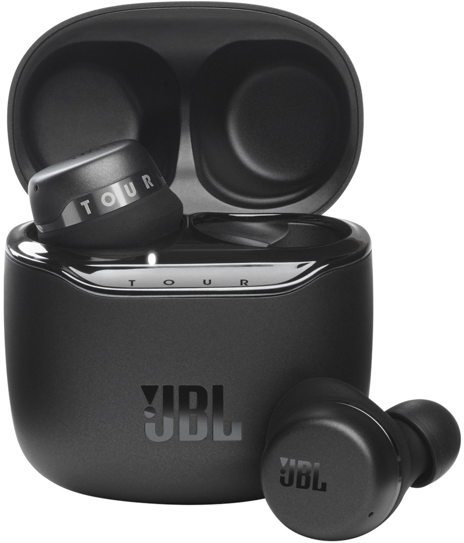 JBL Tour Pro+ TWS (Zwart) kopen? - Prijzen - Tweakers