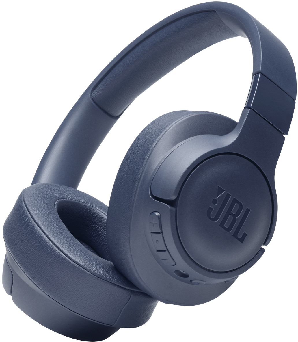 JBL Tune 760NC (Blauw) kopen? - Prijzen - Tweakers