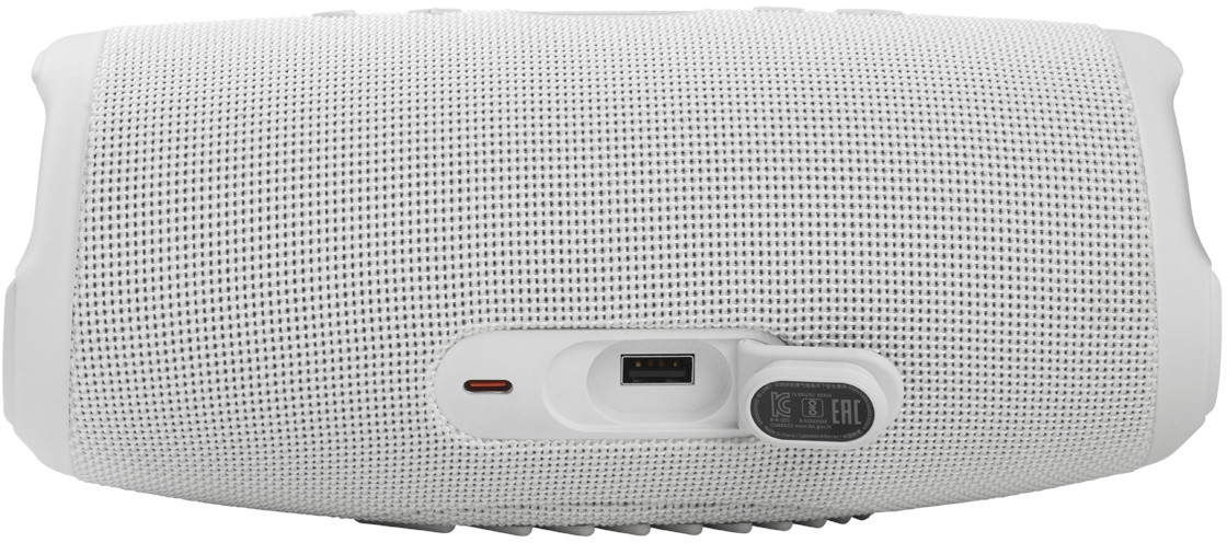 JBL Charge 5 Wit: beste prijzen, echte reviews en specificaties