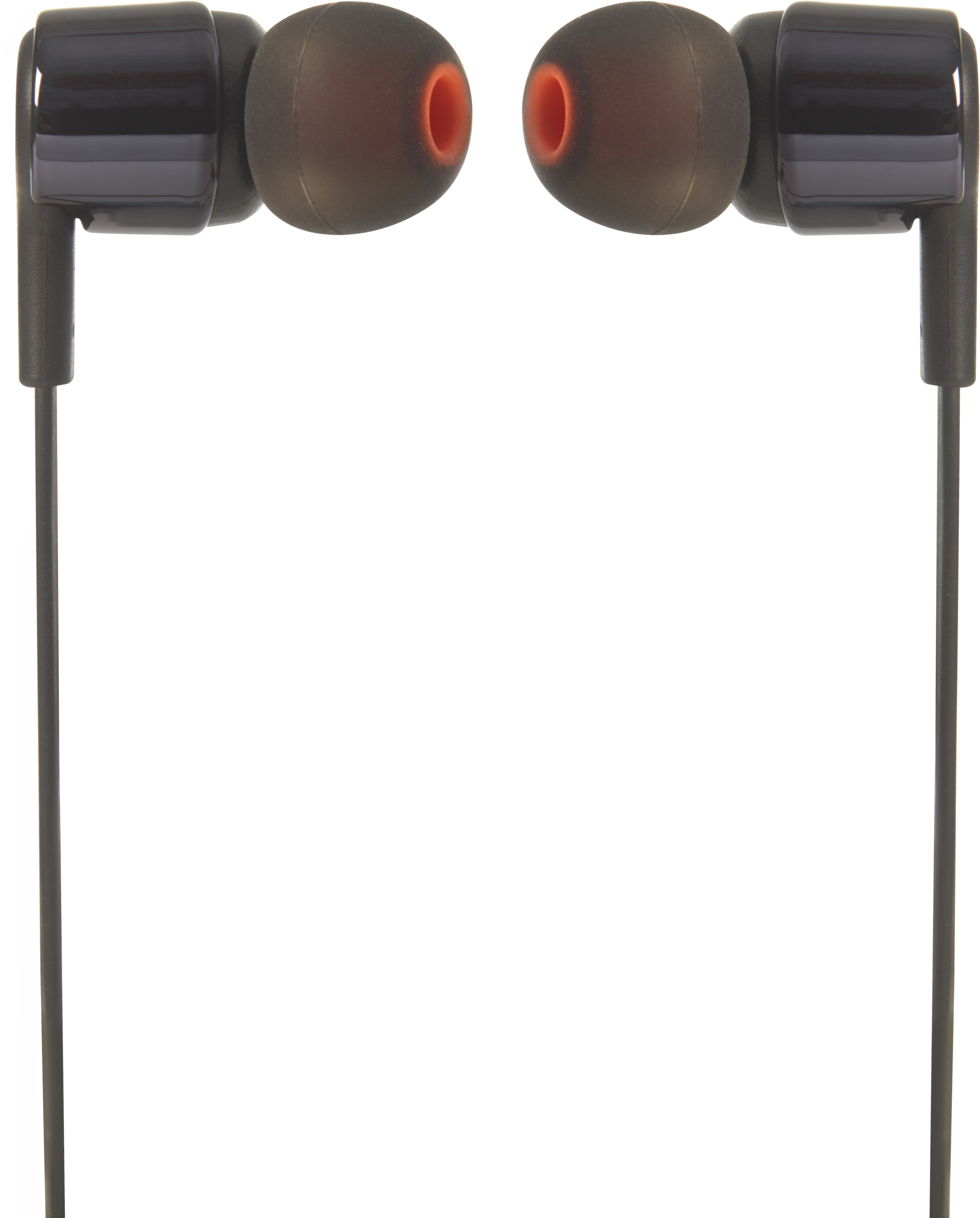 JBL T210 (Zwart) - Kenmerken - Tweakers
