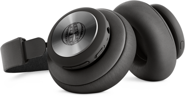 Specificaties van Bang & Olufsen Beoplay H4 x Anthra XP by RAF