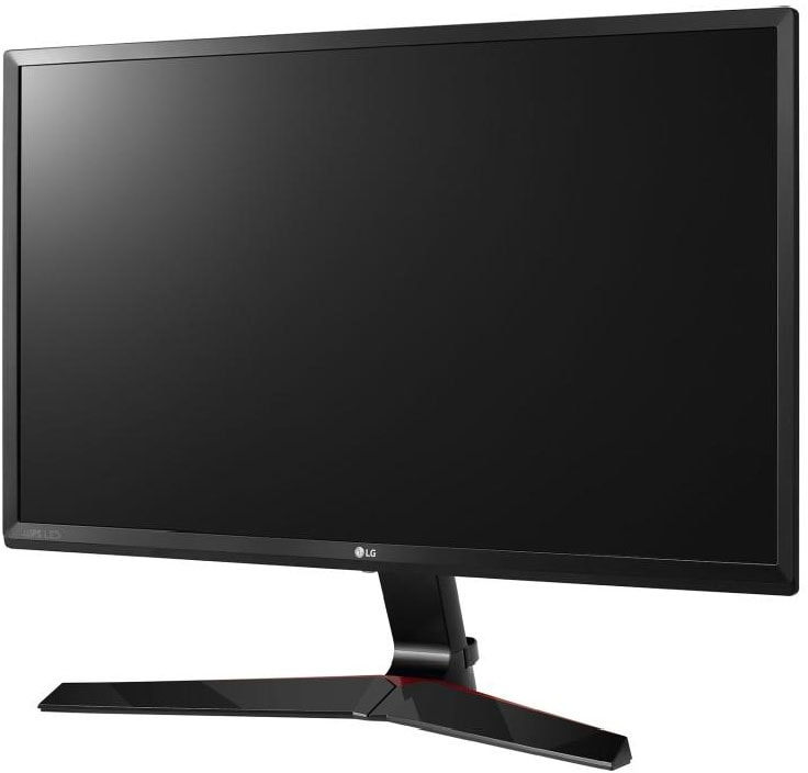 LG 27MP59G-P Zwart kopen? - Prijzen - Tweakers