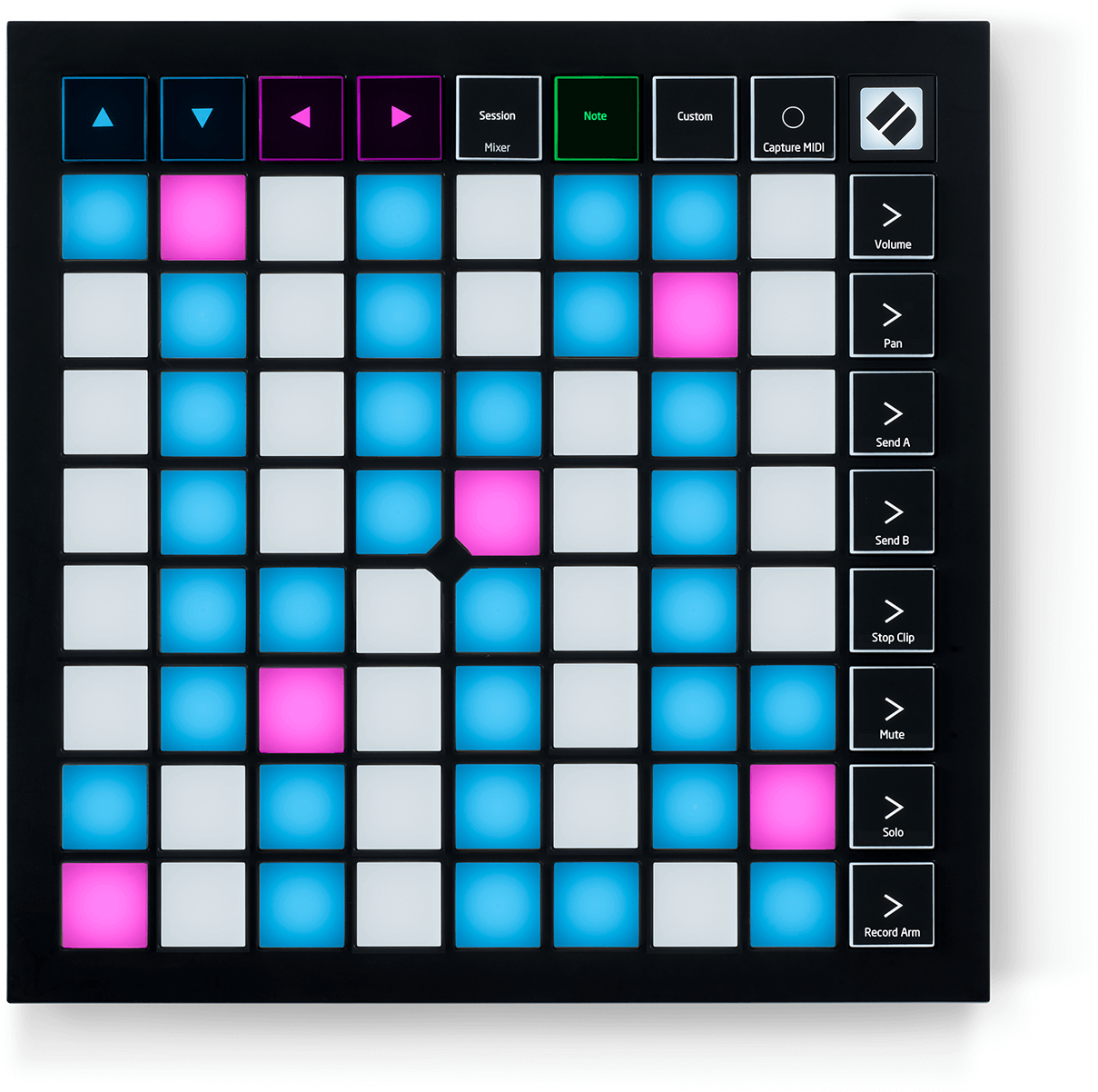 Novation Launchpad X: beste prijs - Tweakers