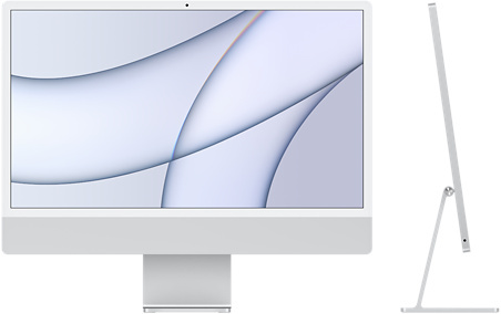 Apple iMac 24
