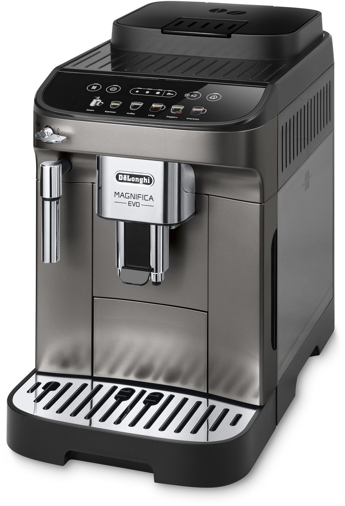 DeLonghi Magnifica Evo kopen? - Prijzen - Tweakers
