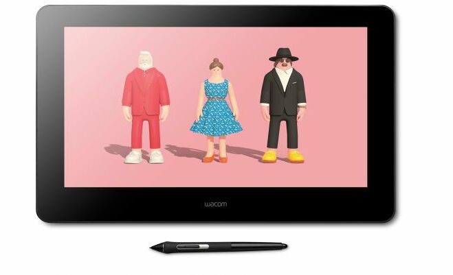 Wacom Cintiq Pro 16 (2021): beste prijs - Tweakers