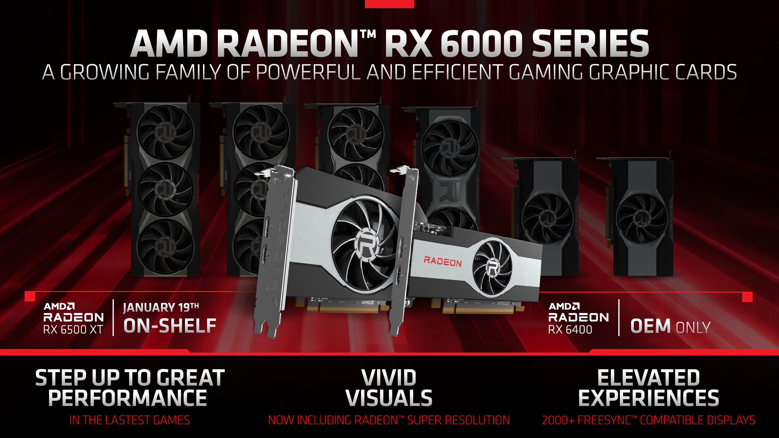 RX 6000-series