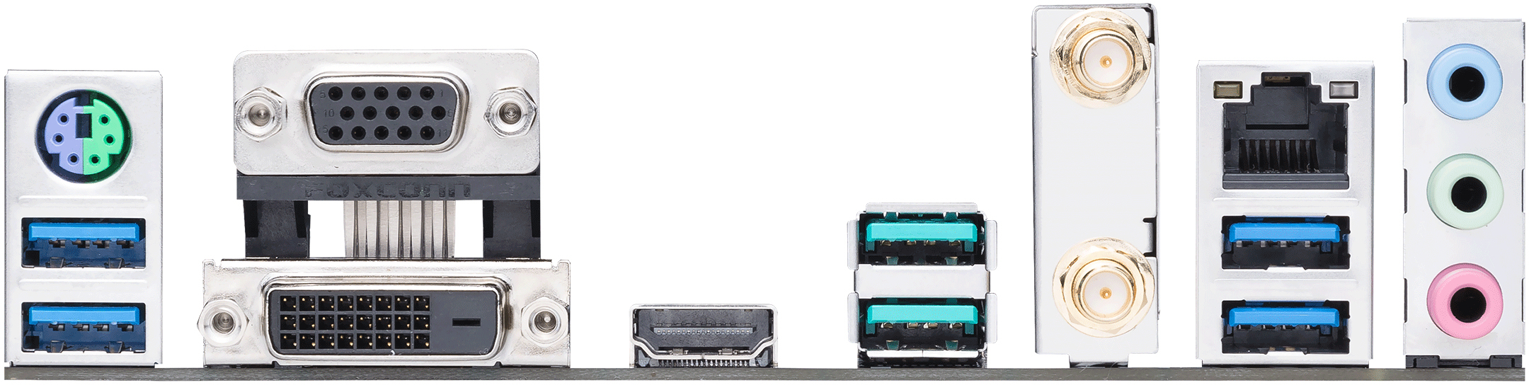 ASUS Prime B550M-A WiFi II: beste prijs - Tweakers