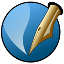 Scribus 1.6.4